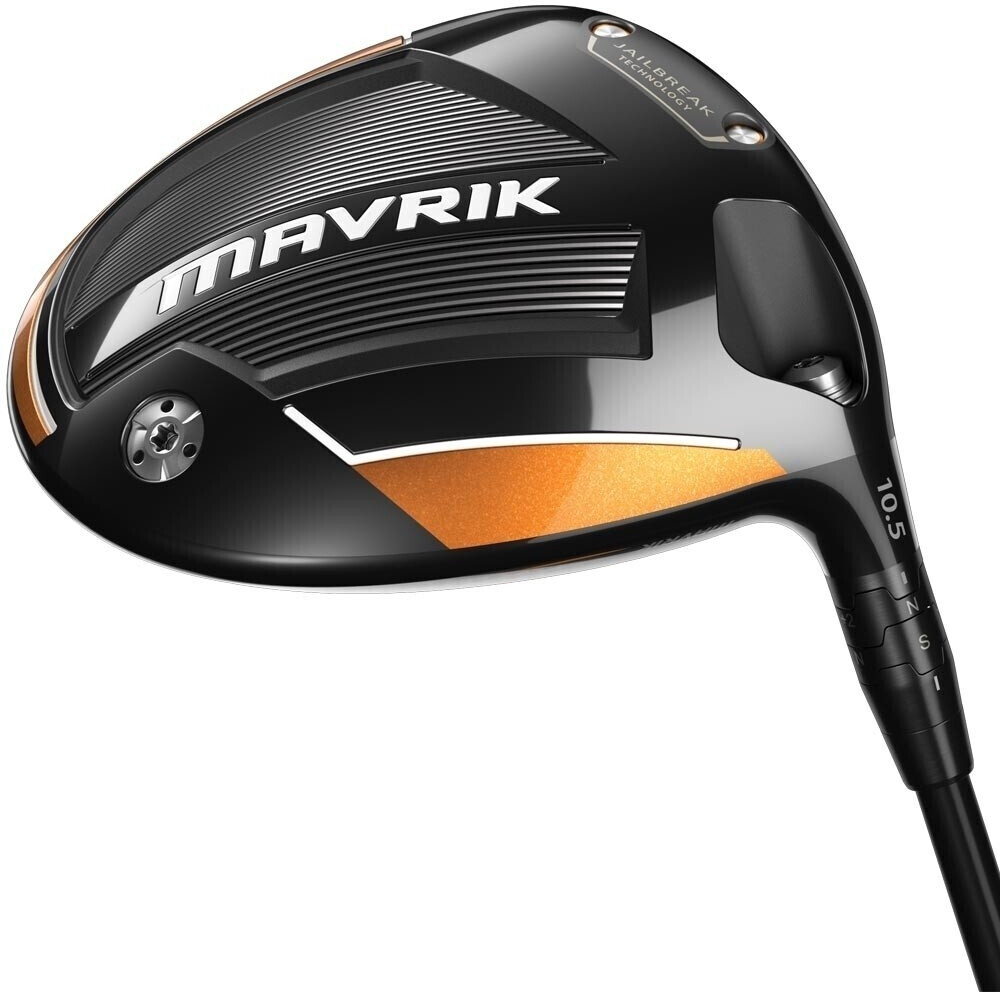 Driver Callaway Maverik Riptide