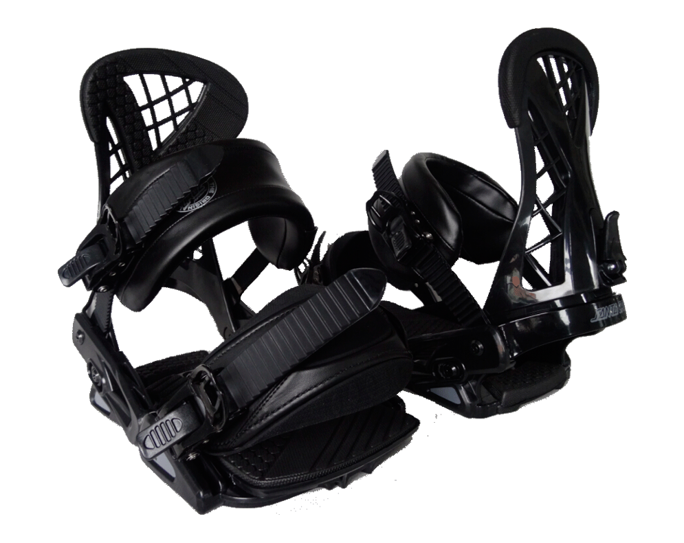 Fijaciones Santa Cruz Plasma