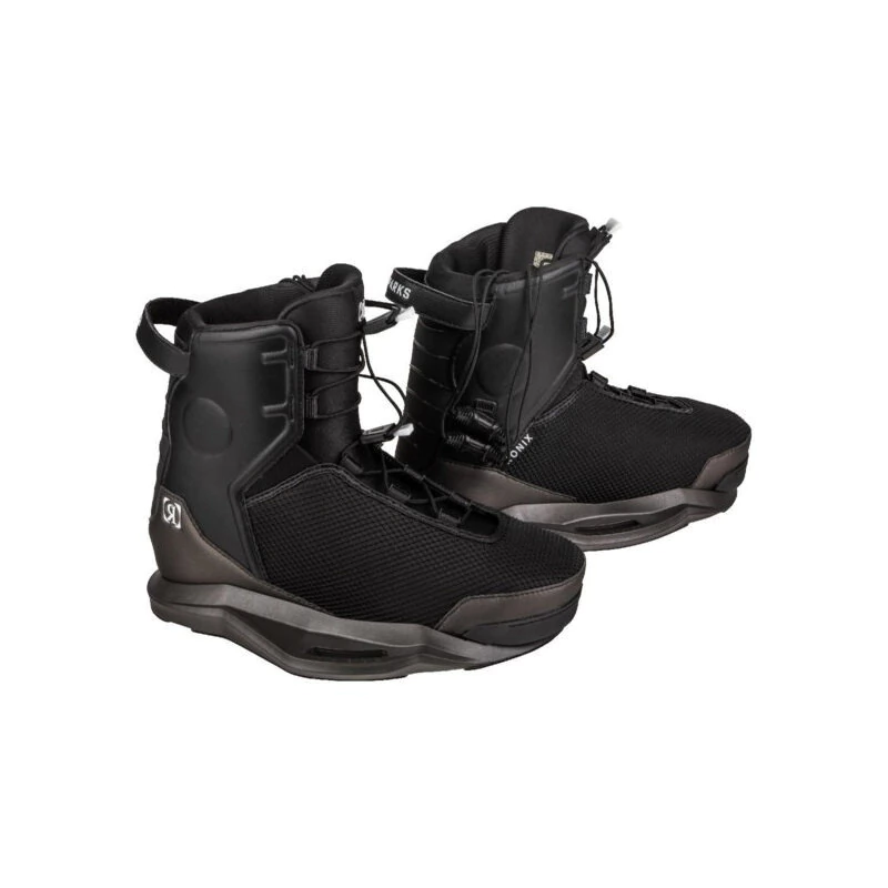 Botas Ronix Parks