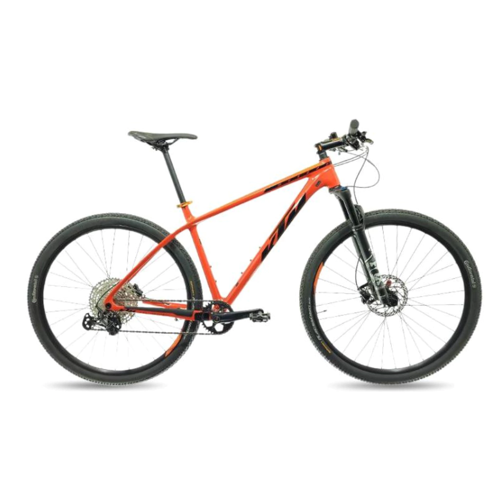 Montaña Ktm Myroon Ace Se1
