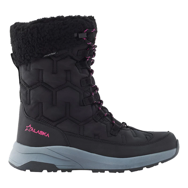 Botas Alaska Onix