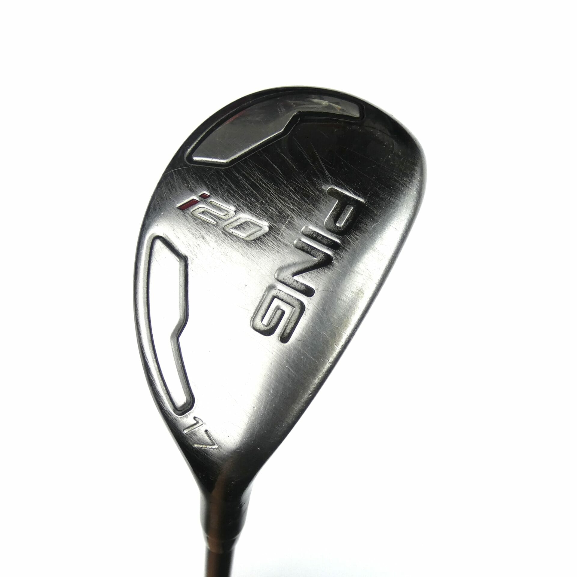 Hibrido Ping I20 Tfc 707