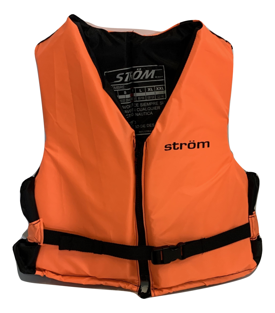 Chaleco Strom Classic Deportivo - Imagen 1
