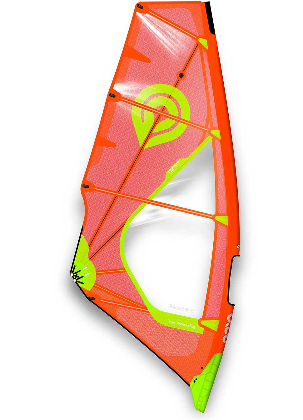 Vela Goya Banzai Pro - Imagen 1