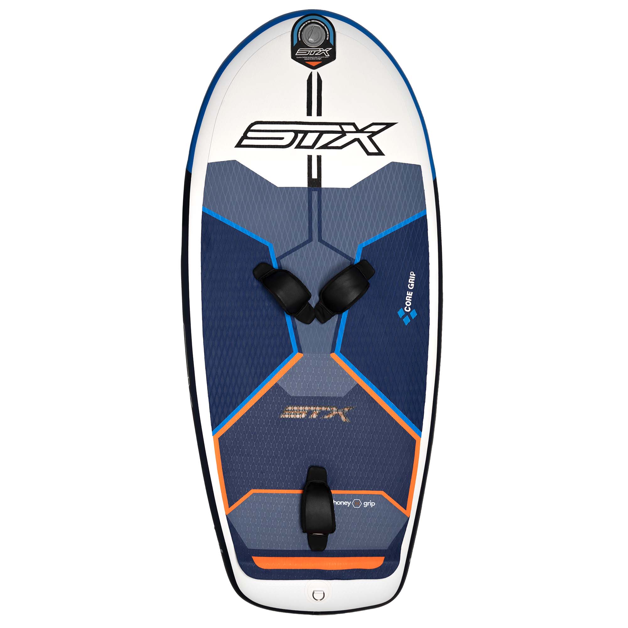 Tabla STX Ifoil