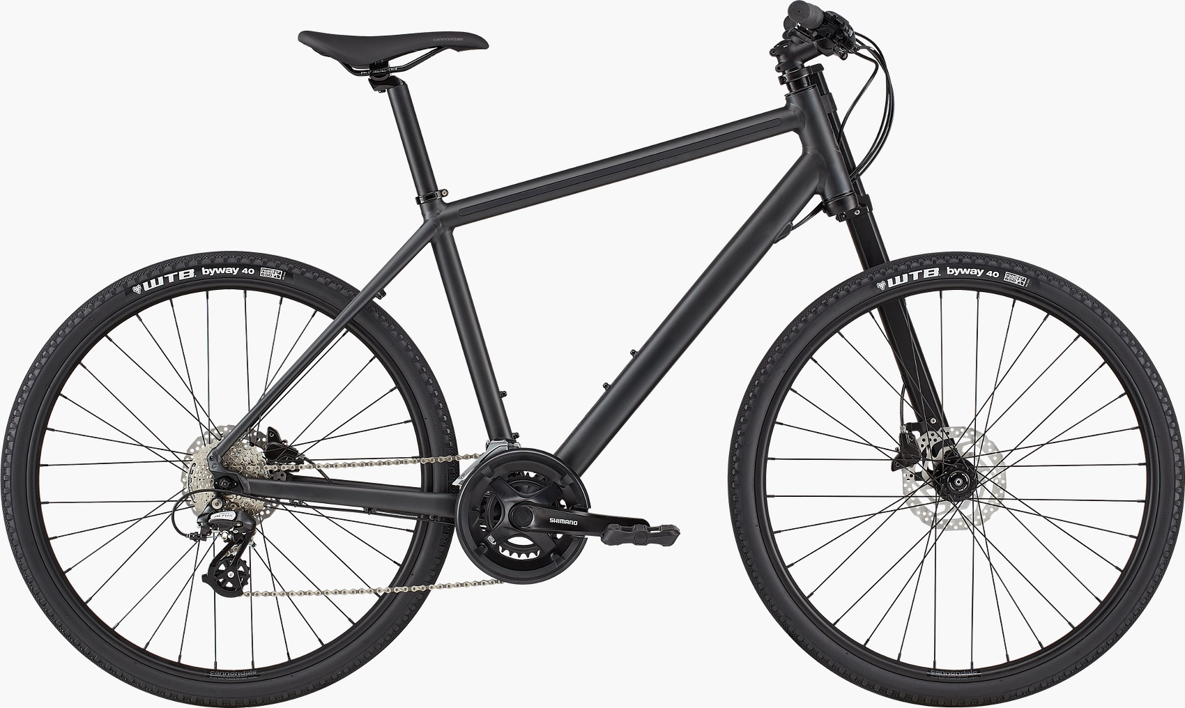 Urbana Cannondale Bad Boy 3