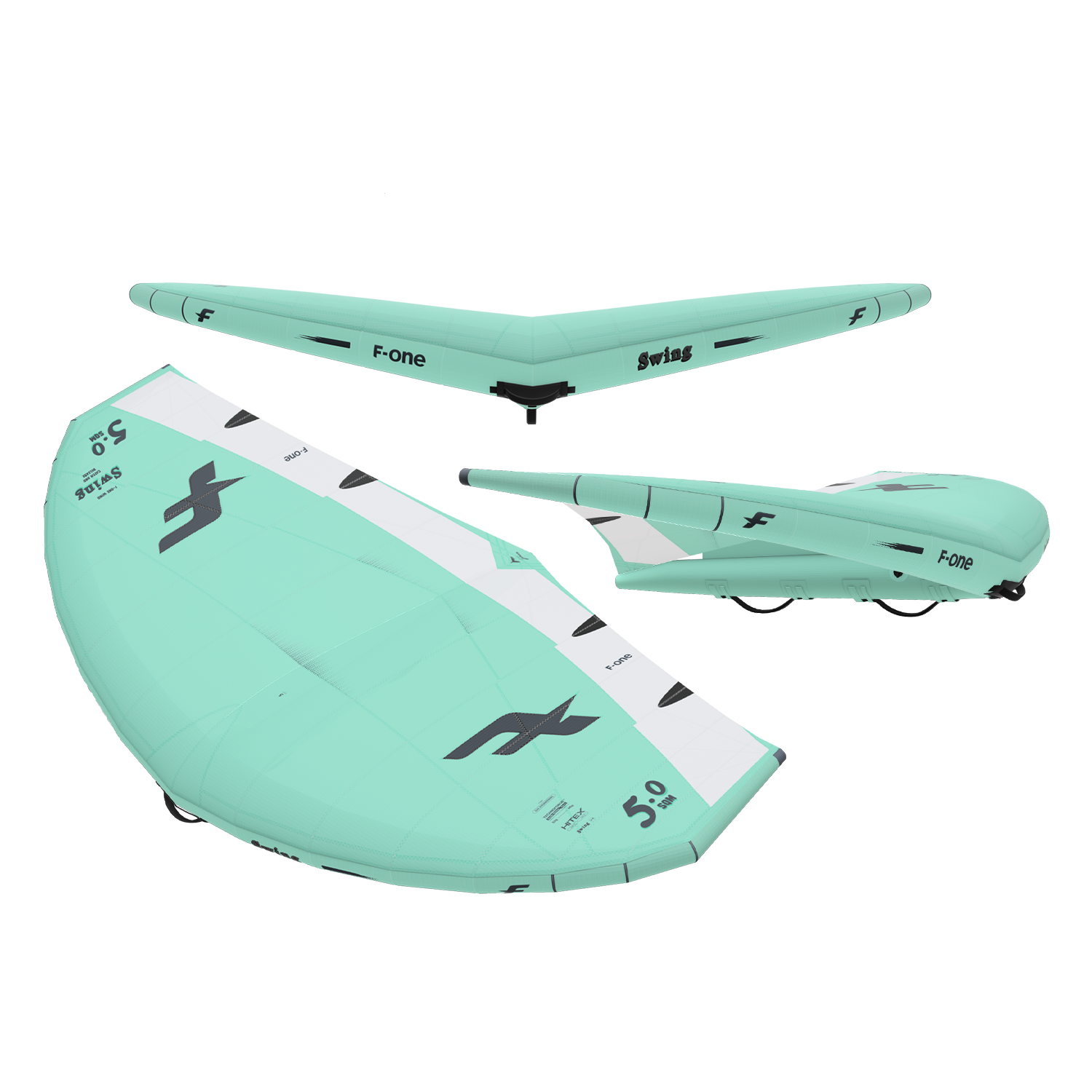 Vela F-ONE Swing V4