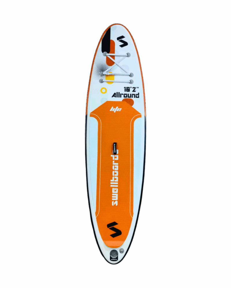 SUP Swellboards Allround 10.2 Lite