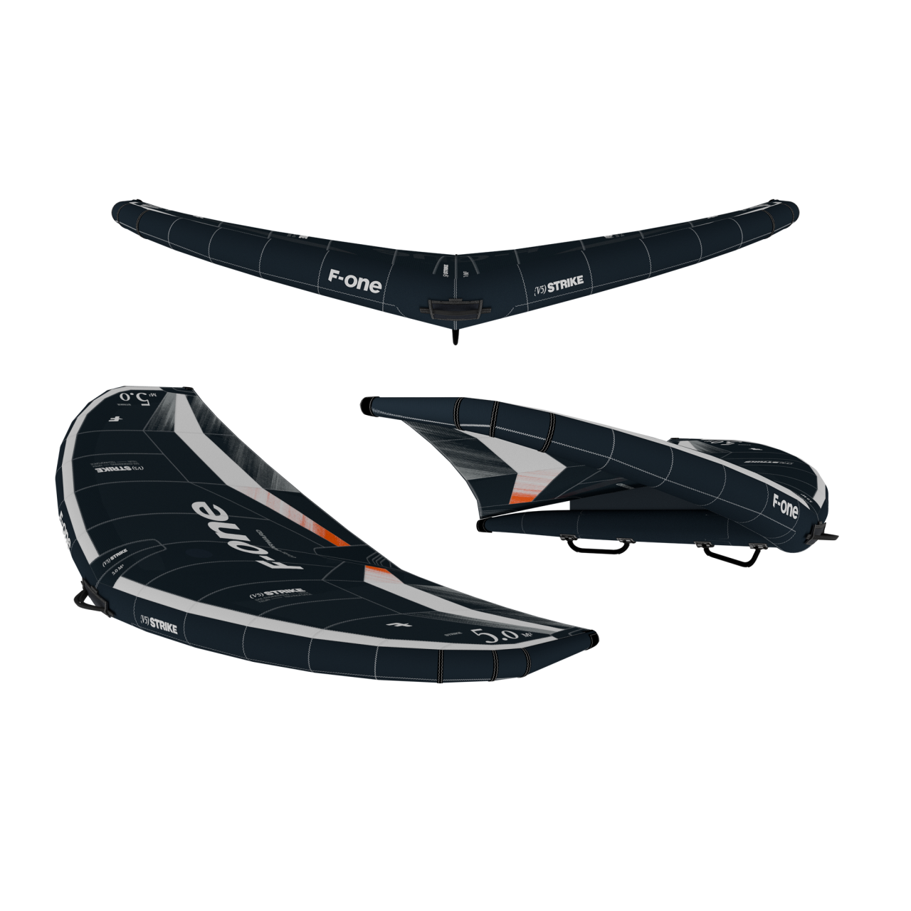 Vela F-ONE Strike V5