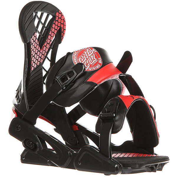 Fijaciones Santa Cruz Plasma Emy