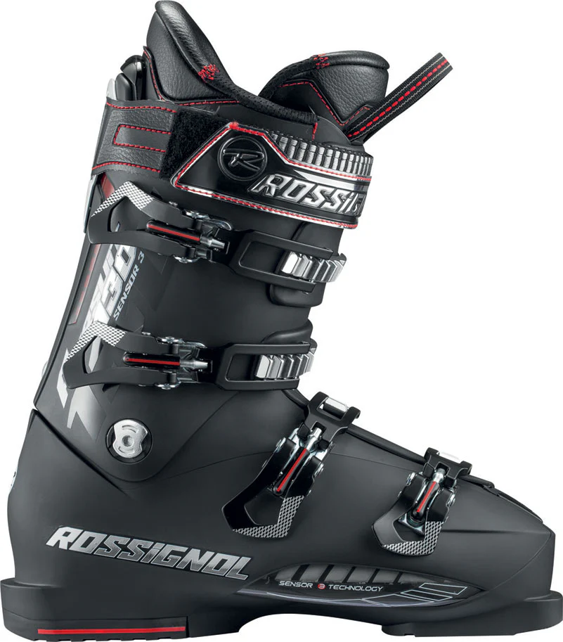 Botas Rossignol Pursuit Sensor