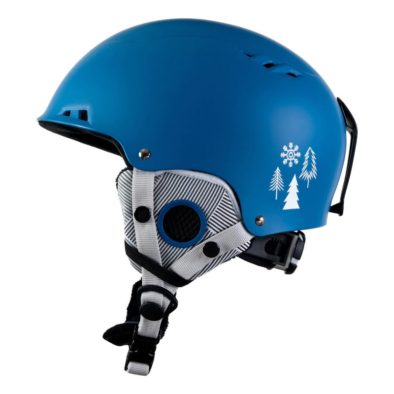 Casco Ombak Byron Niños