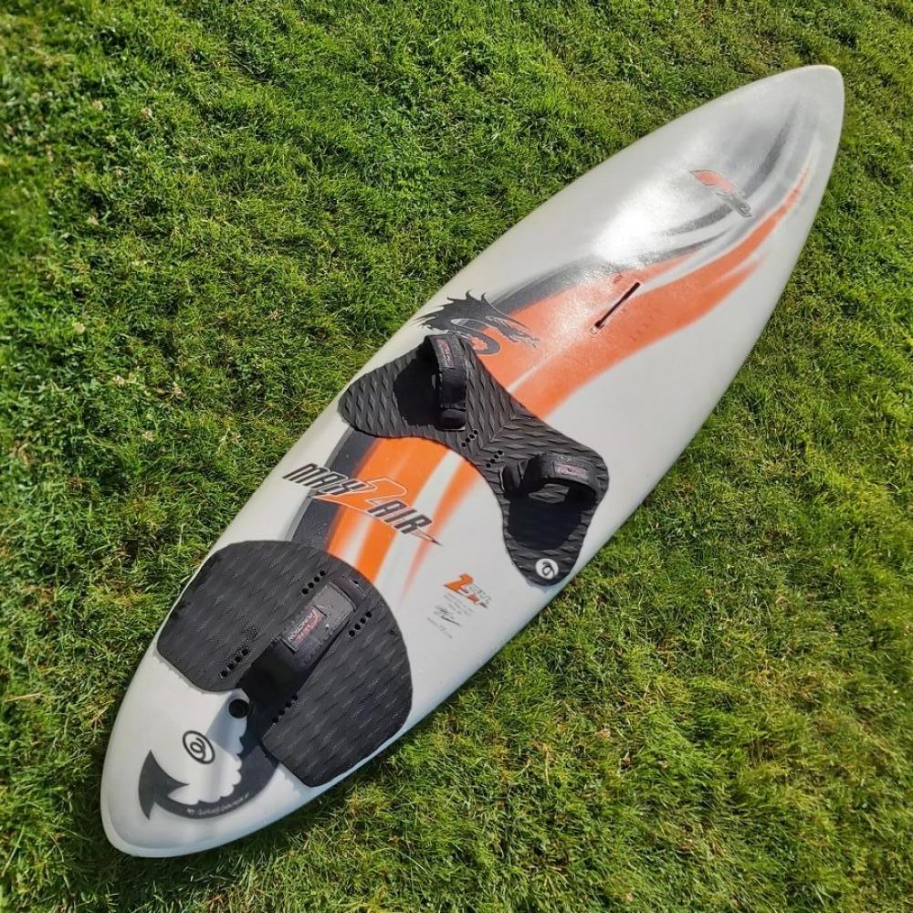 Tabla F2 Max 2 Air - Imagen 1