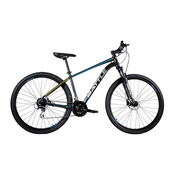 Montaña Battle 270h