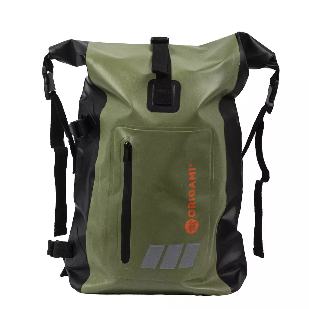 Mochila Origami Estanco - Imagen 1