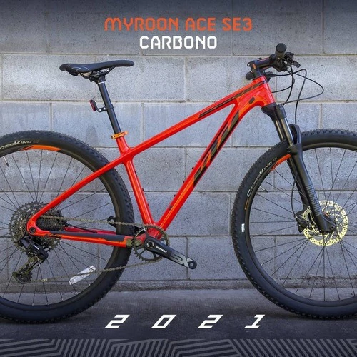 Montaña Ktm Myroon Ace Se3
