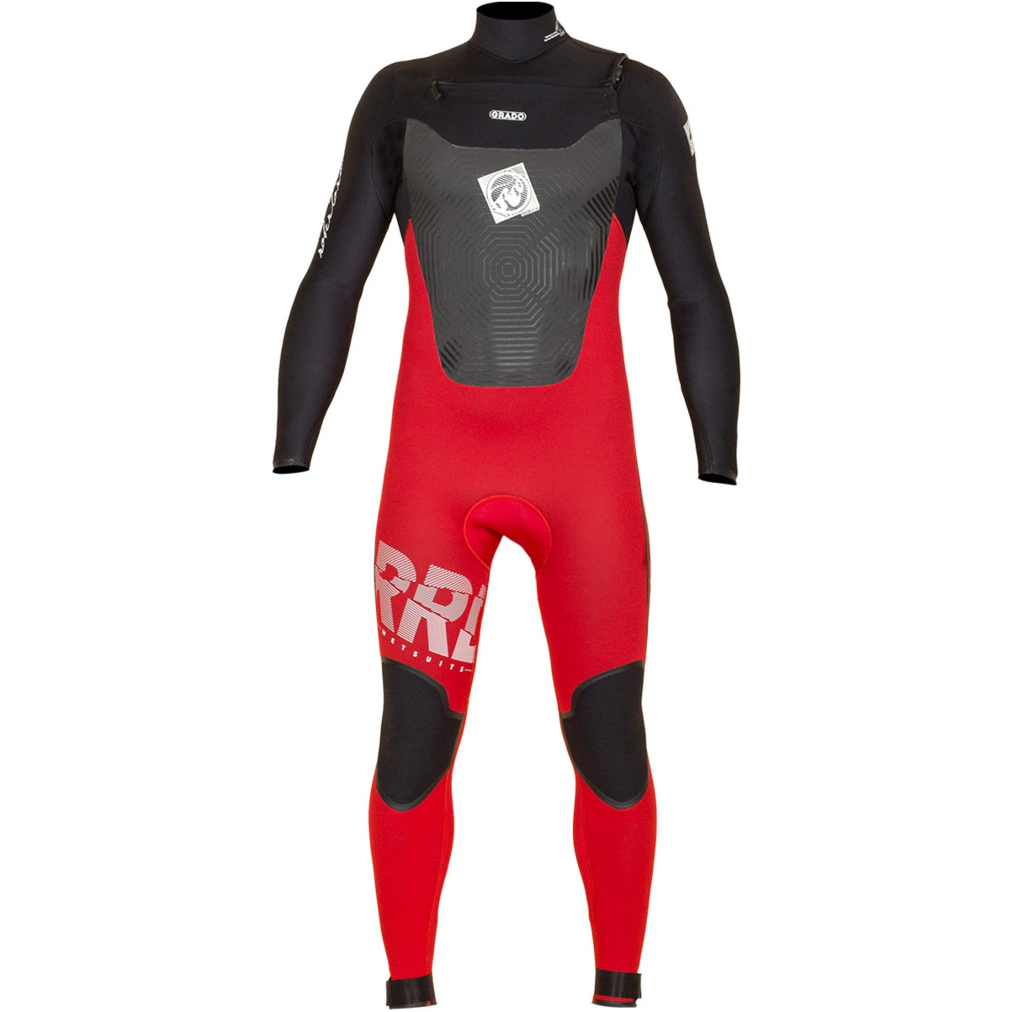 Traje De Neoprene RRD Grado - Imagen 1