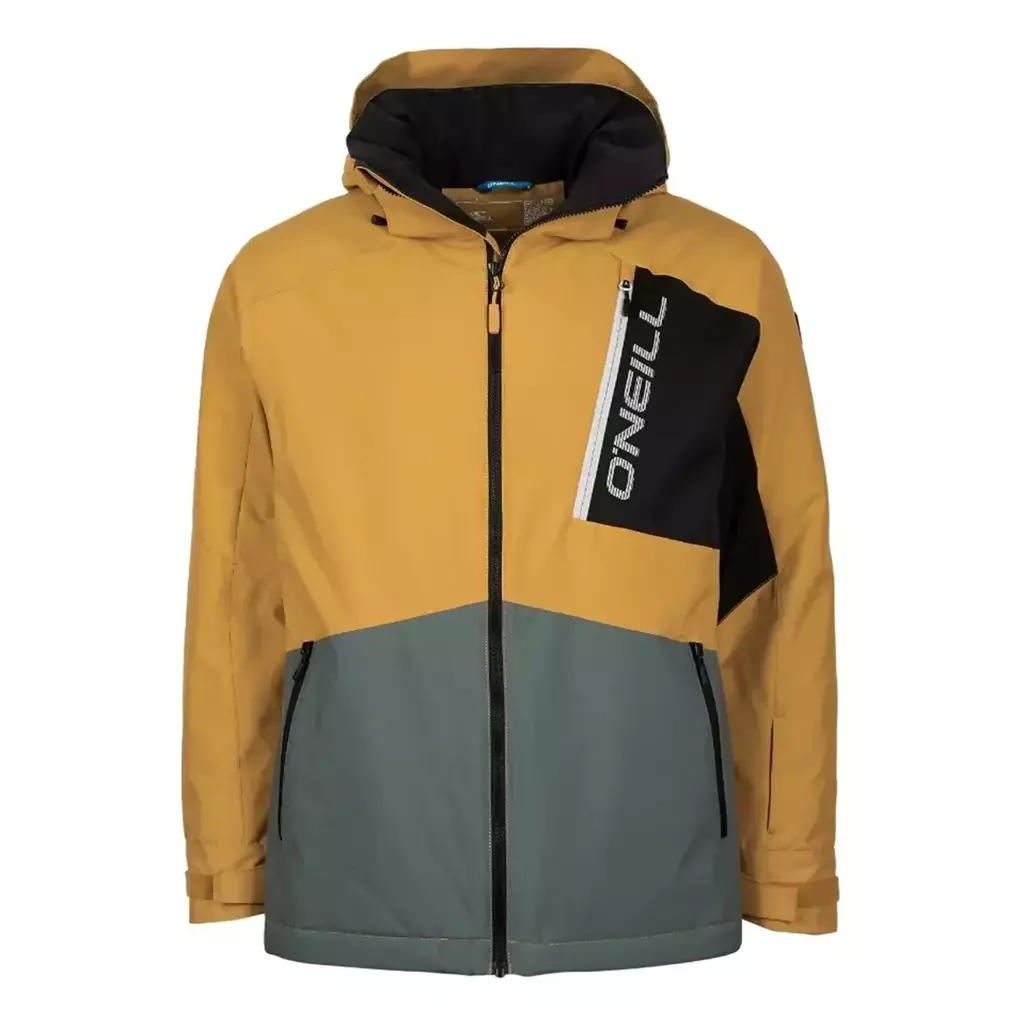 Campera O'neill Jigsaw