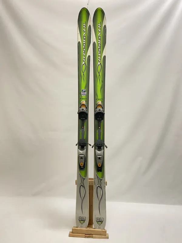 Tablas Rossignol Bandit Squad