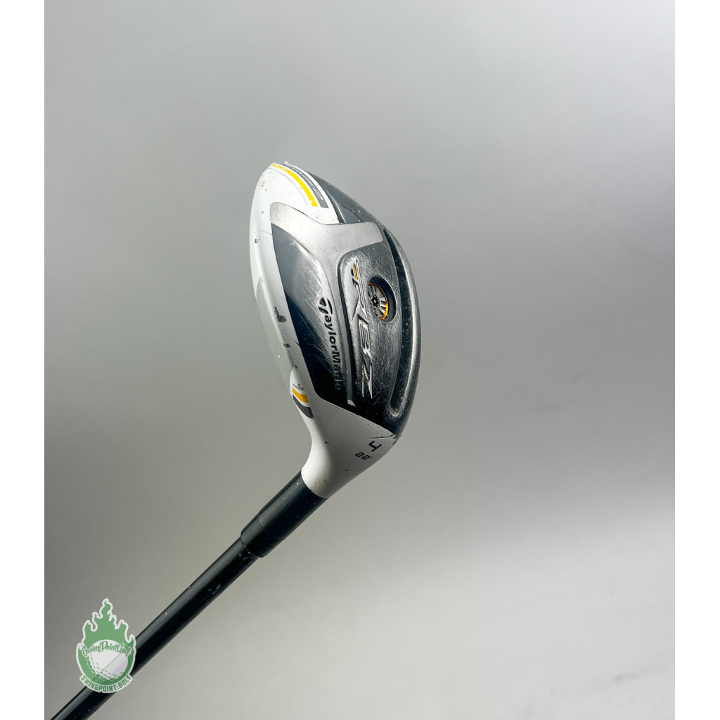 Hibrido Taylormade RBZ Stage Rescue
