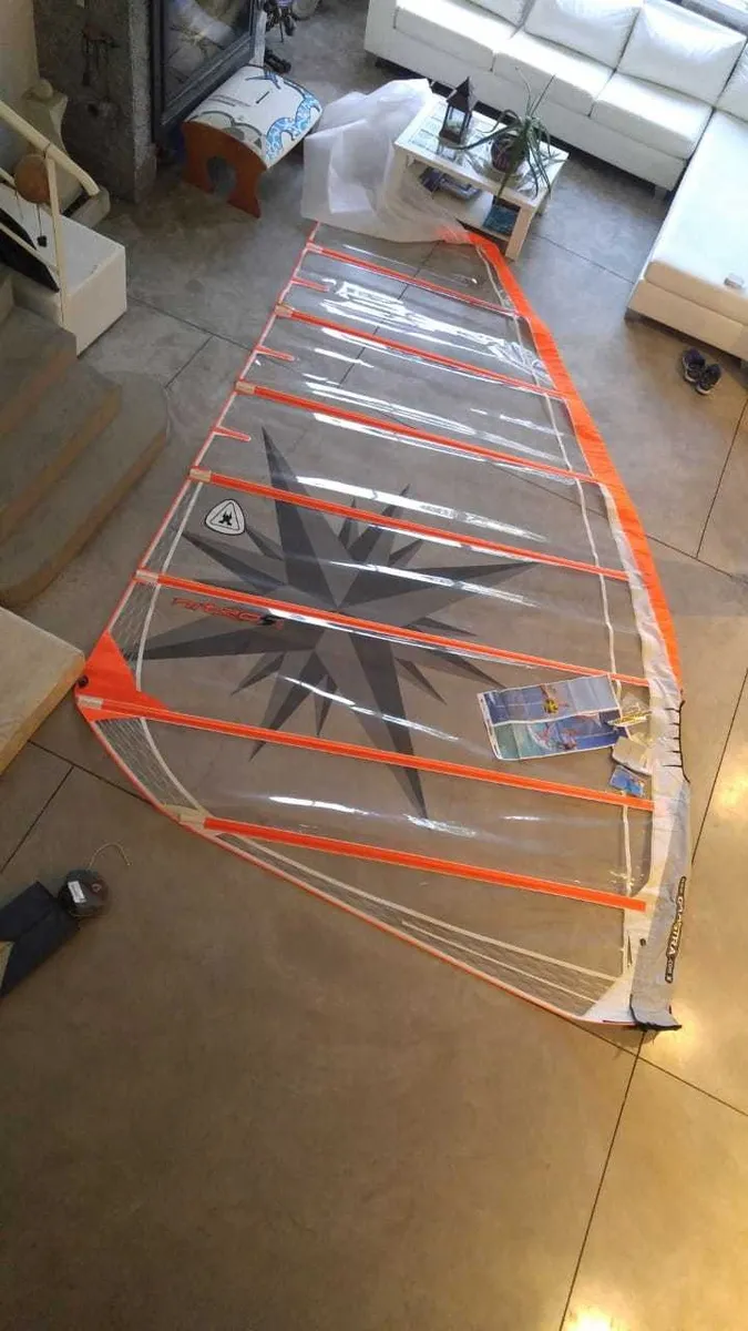 Vela Gaastra Nitro 5