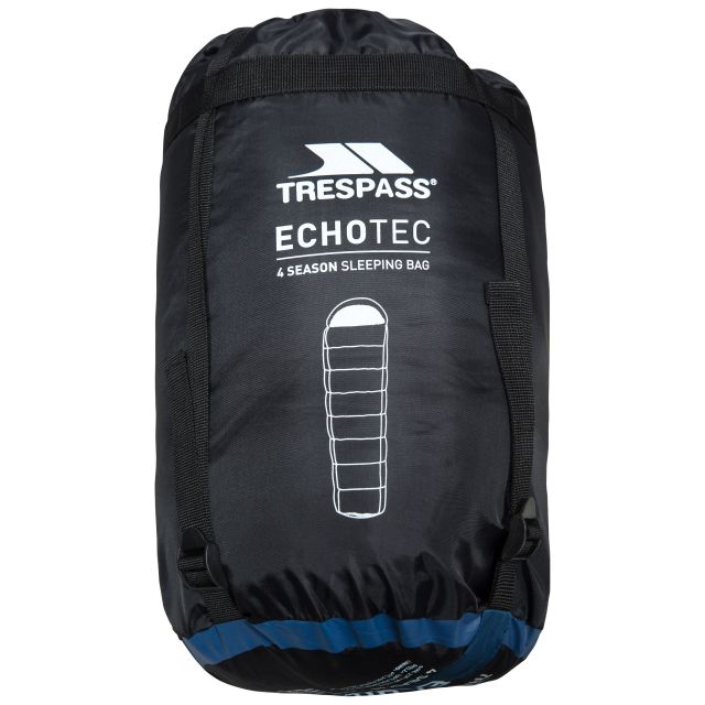 Bolsa De Dormir Trespass Echotec