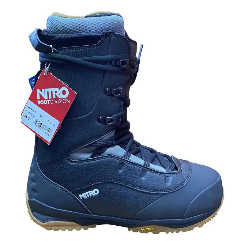 Botas Nitro Venture Stnd Pro