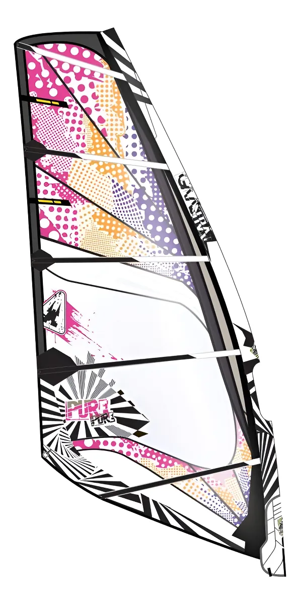 Vela Gaastra Pure