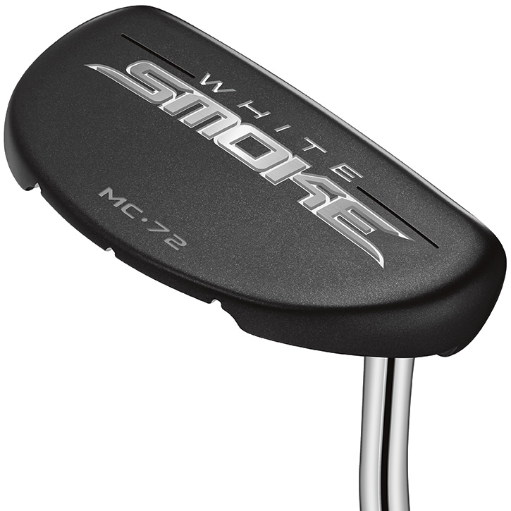 Putter Taylormade White Smoke MC 72