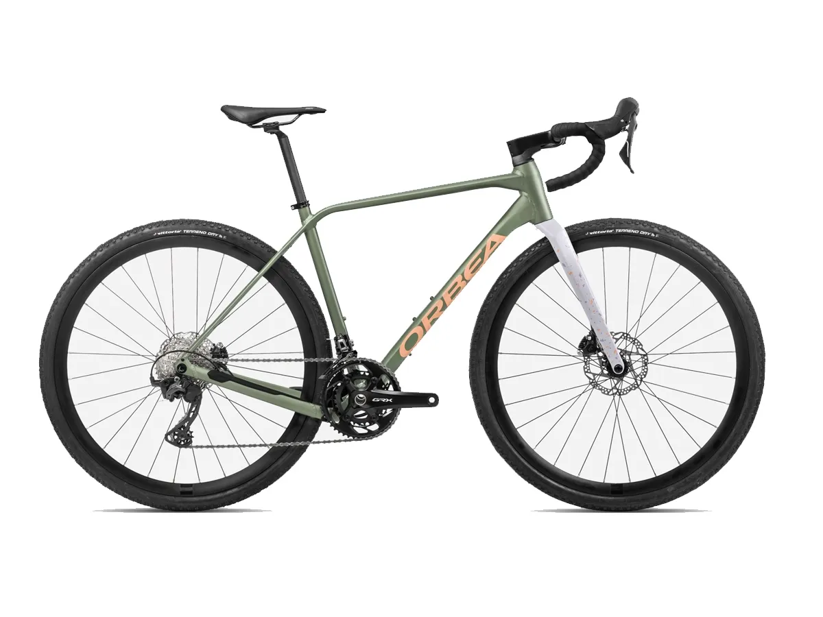 Gravel Orbea Terra H30