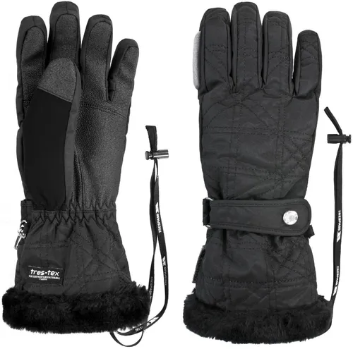 Guantes Tresspass Gem - Imagen 1