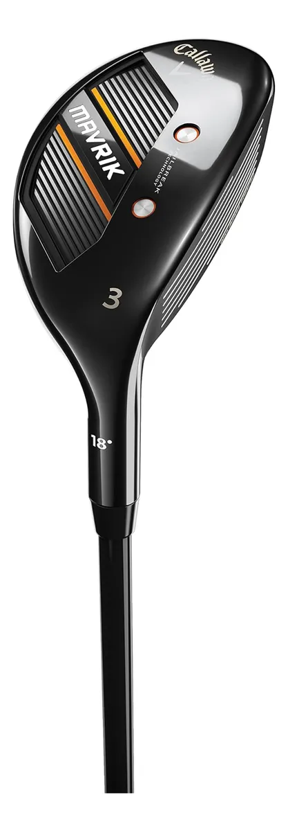 Madera Callaway Maverik