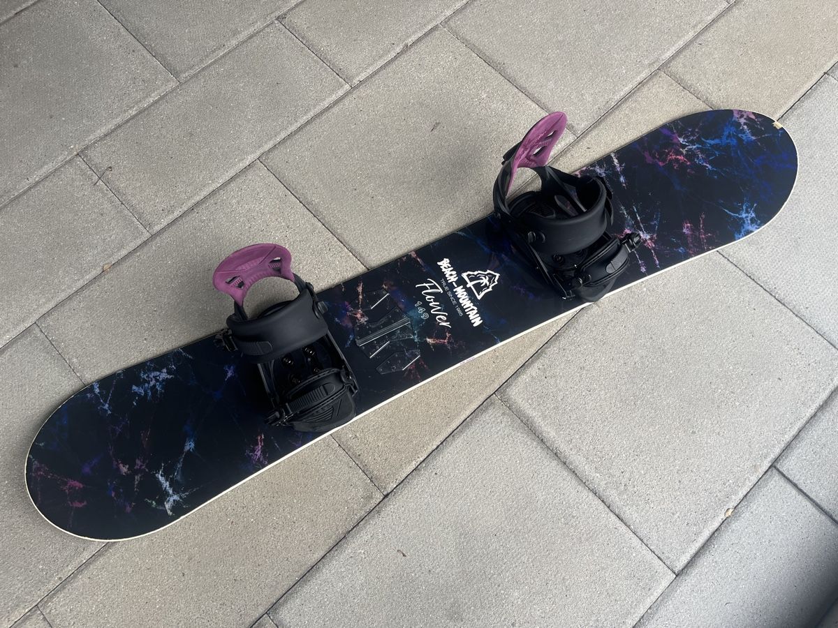 Tabla Beach Mountain Flower