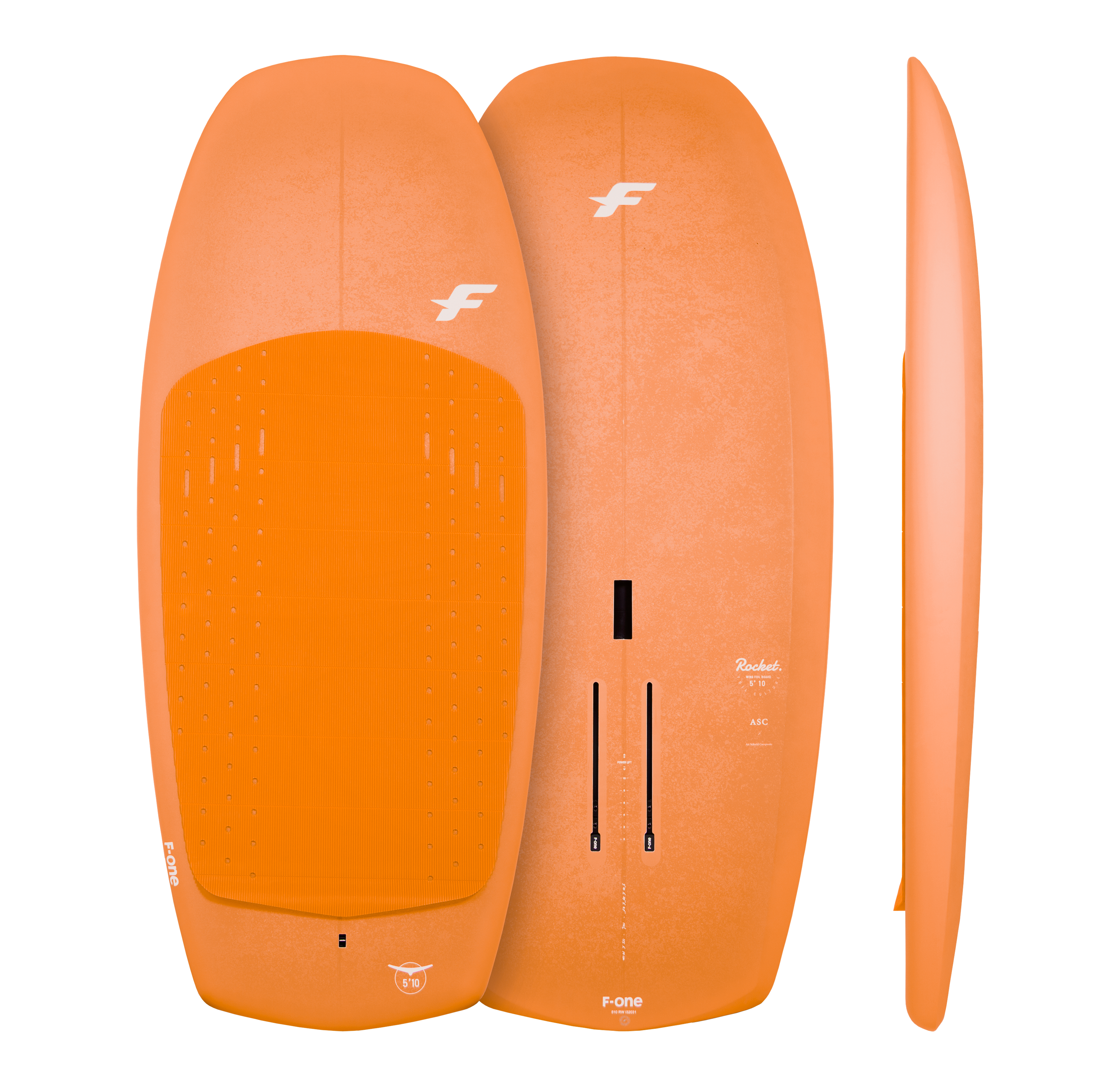 Tabla F-ONE Rocket Wing ASC