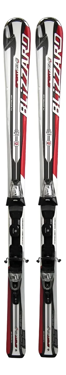 Tablas (con Fijaciones) Blizzard Sport Ride