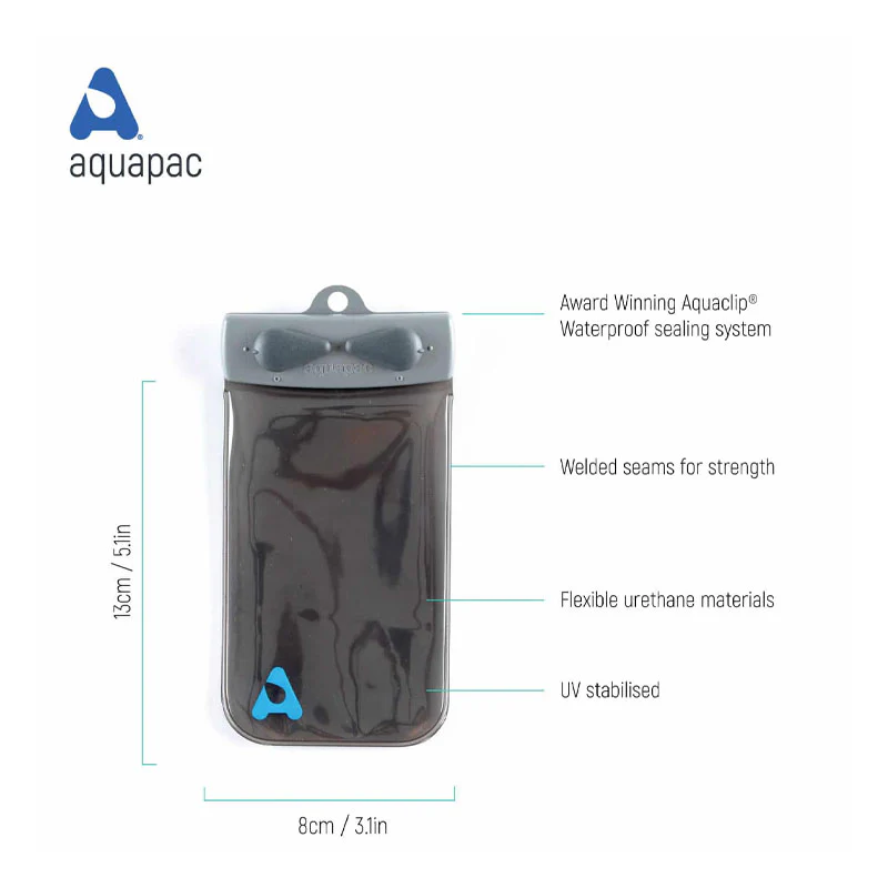 Bolso Aquapac Small Keymaster - Imagen 1
