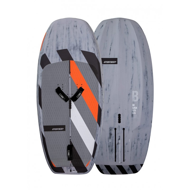 Tabla RDR Beluga LTD