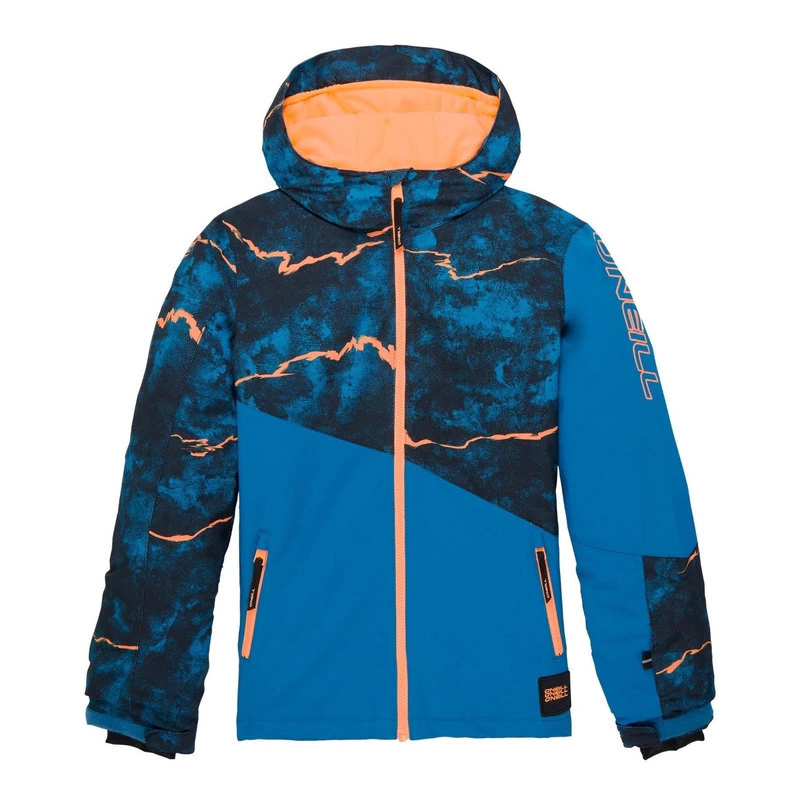 Campera O'neill Halite Jacket Niños