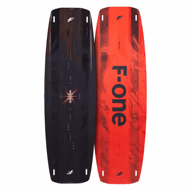 Tabla F-ONE Spark
