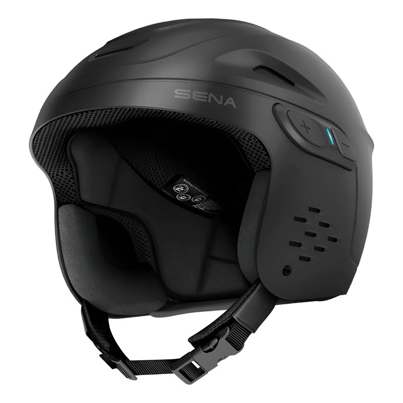 Casco Sena Sr Intercomunicador
