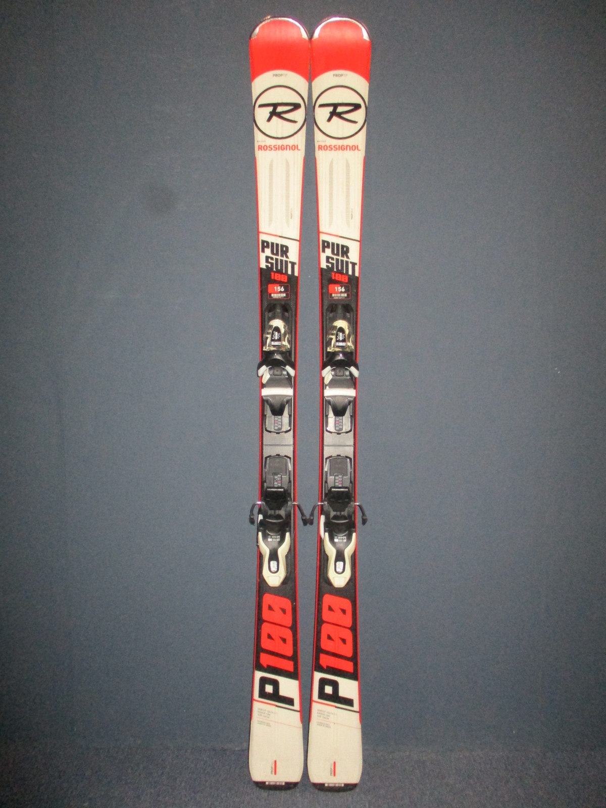 Tablas Rossignol Pursuit