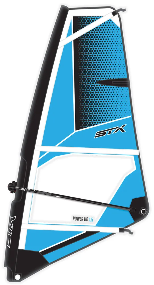 Vela Stx Power Hd