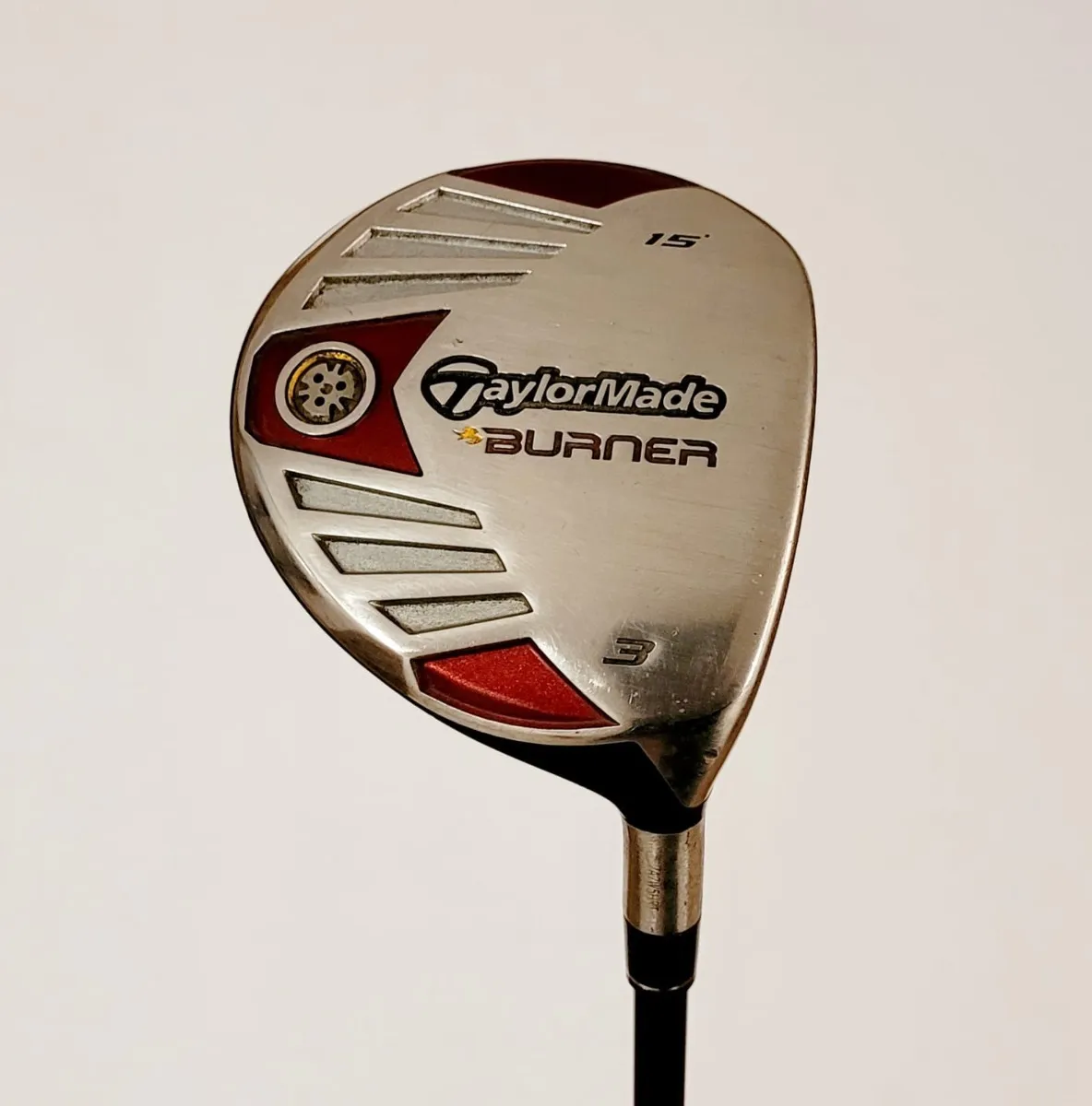 Madera Taylormade Burner