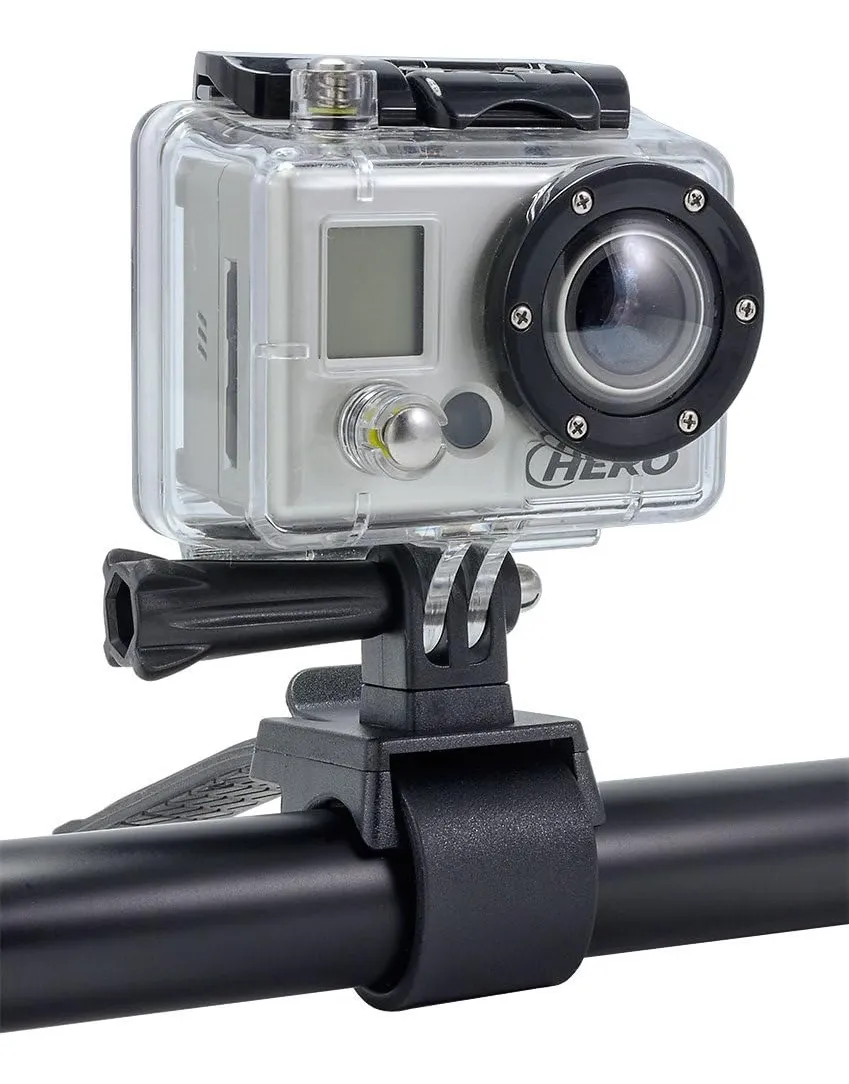 Soporte Biologic Anchor Strap Go-Pro