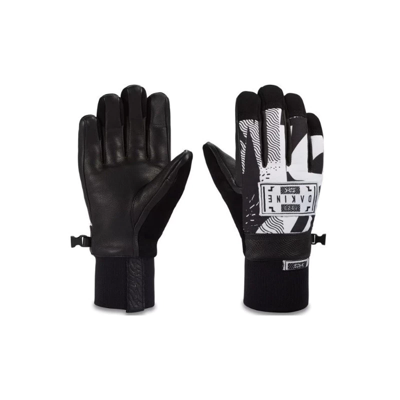 Guantes Dakine Pinto