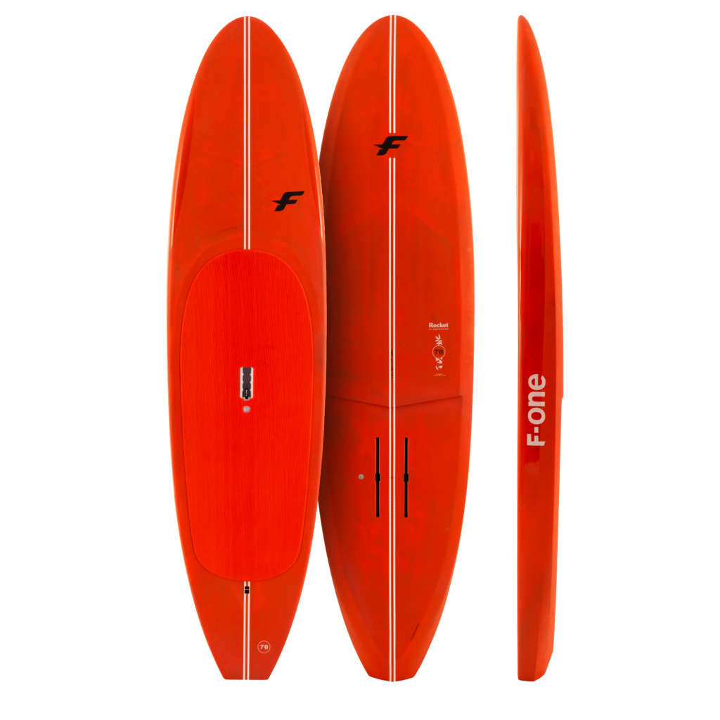 Tabla F-ONE Rocket Sup DW Pro