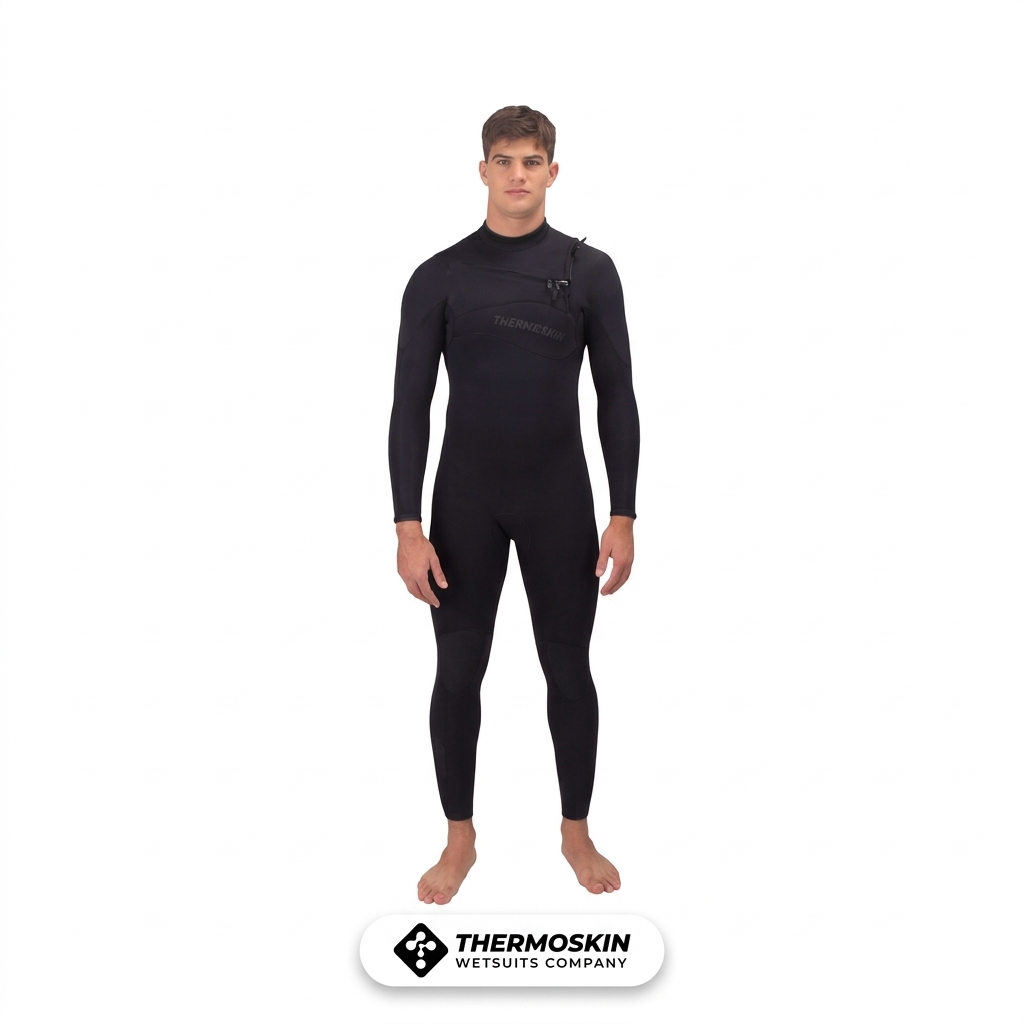 Traje De Neoprene Thermoskin Waveslave