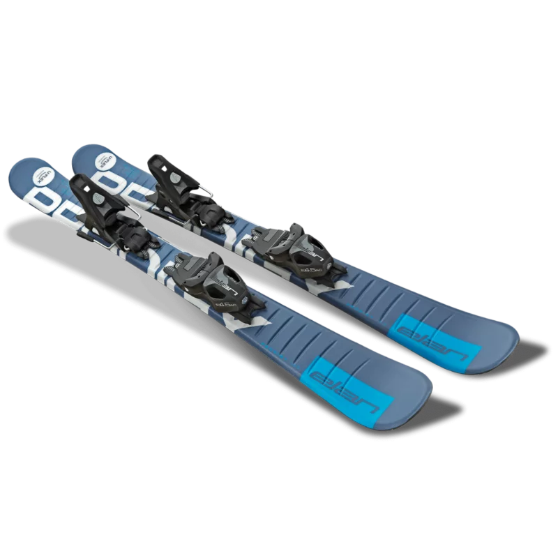 Tablas Elan Prodigy QS