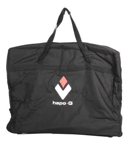 Bolso Hago G G Bike 2