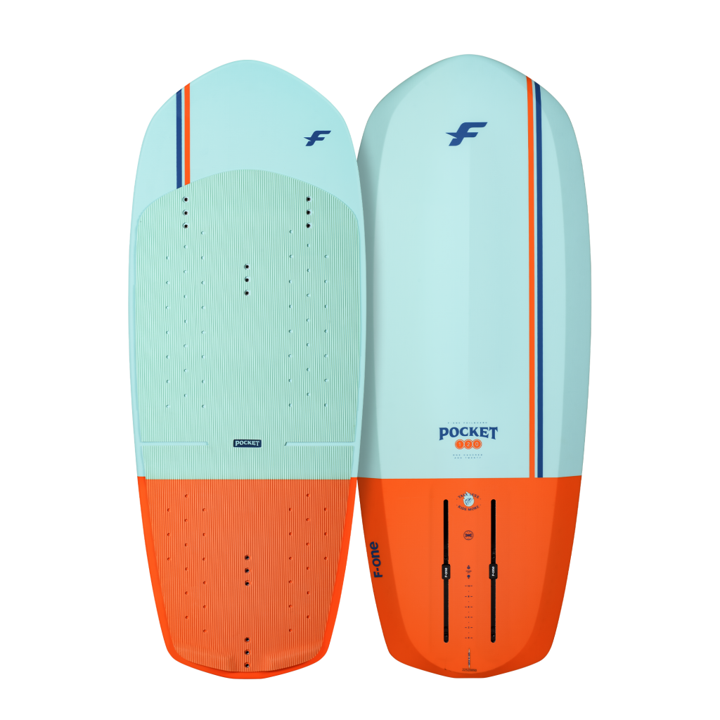 Tabla F-ONE Pocket V4